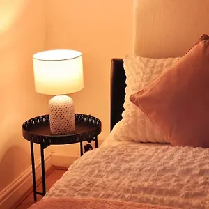  Apartment Cozy Family With Free Parking And Wifi