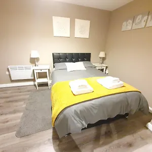  Apartment The Savile - Luxury - Your Next