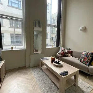  Apartment Luxury Mezzanine In